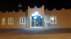 مسجد الضياء والهداية