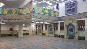 مسجد مهدیه