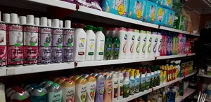 هایپر مارکت نوین