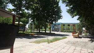 مدرسه شهدای صفادشت