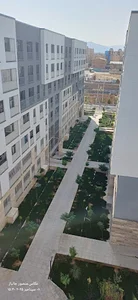مجتمع مسکونی سرو