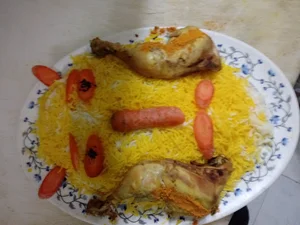 رستوران و تهیه غذای ناردونگ
