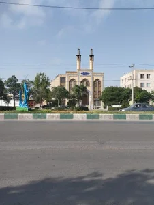 مسجد الرحمن 4