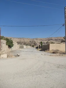کوچه بوستان