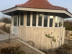 درب و پنجره نصیری