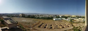 کلینیک ویژه امام علی (ع)