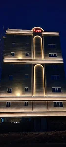 BUILDING BADVAN