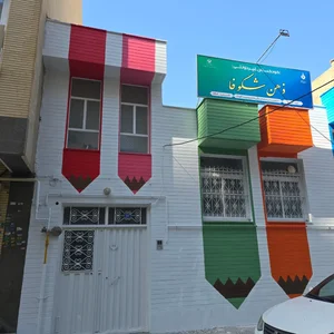 کودکستان ذهن شکوفا 2