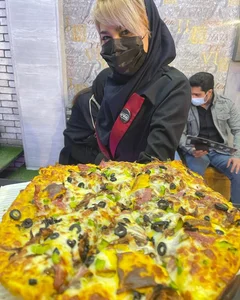 فست فود ساویس 3