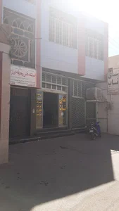 کبابی غذای ناب