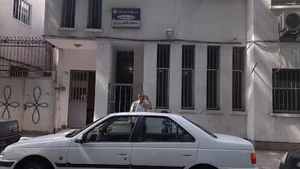 مهمانسرای مخابرات آستارا