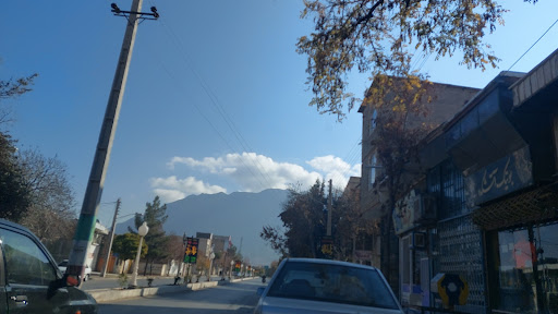 نانوایی