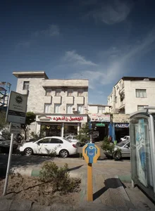 اتومبیل رادمرد 2