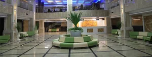 بيمارستان سلامت فردا 2