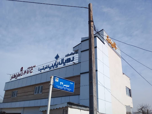 فروشگاه لوله و اتصالات برند برتر
