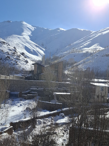 جمشیدیه