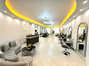 سالن زیبایی کندی پور