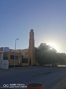 Masjid Munirah Al Salal