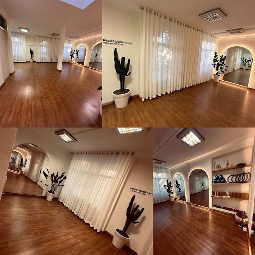 Revive Sport Studio