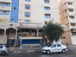 بانک مسکن