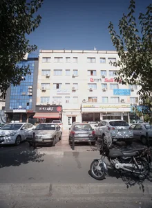 فروشگاه لوازم ورزشی علیرضا منصوریان 2