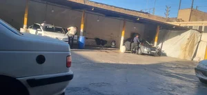 کارواش بزرگ 110 4