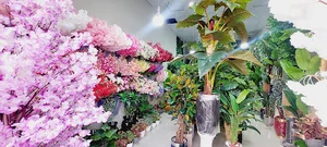 Yaas Artificial Flower( گل مصنوعی یاس)