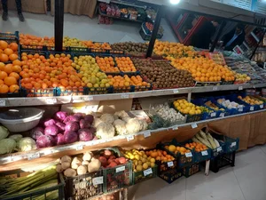 میوه فروشی 5