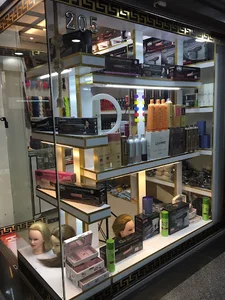 فروشگاه سالنی مارکت