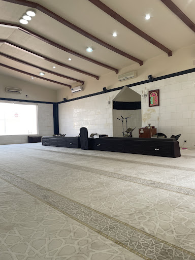 Al Dalea Mosque