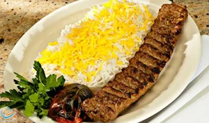 پیک غذای ریحون