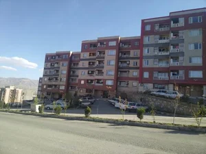مجتمع مسکونی کاج 5 2