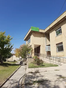 سازمان نظام مهندسی کشاورزی و منابع طبیعی بویر احمد