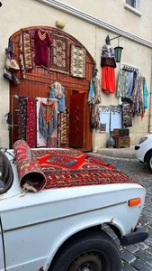 دفتر قالیشویی دولت 5