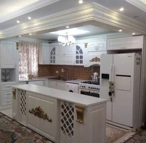 ایران کابین(کابینت آشپزخانه)عباس احمدی ۰۹۱۲۴۶۹۰۱۵۰