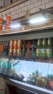 پیتزا و ساندویچ شقایق