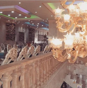 رستوران نخل