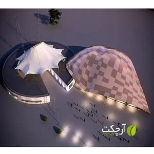 آمفی تئاتر