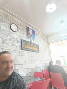 رستوران عباس اشراقی و پسران 2
