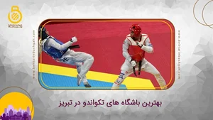 باشگاه تکواندو