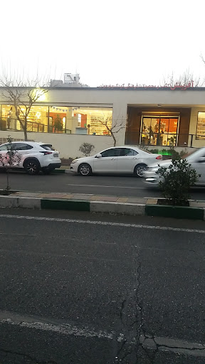 آفرینش مرکزی