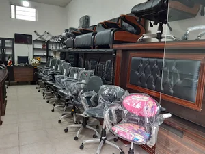 مبلمان اداری رامین