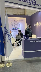 گروه ایزی آنلاین