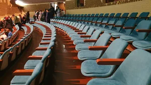 پلاتو ایرانشهر