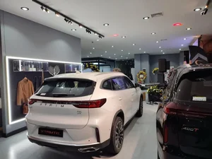 نمایندگی فروش مدیران خودرو سیاسی 268 4