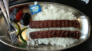 خانه کباب گلپایگانی