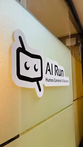 AiRun - گروه هوش مصنوعی آی‌ران