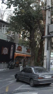 سوپرمارکت گل منش