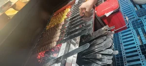 کباب بناب آذربایجان 2