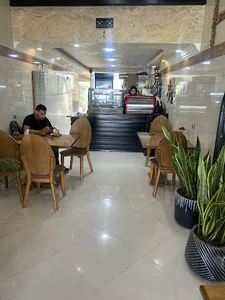 (cafe family) کافه خانواده